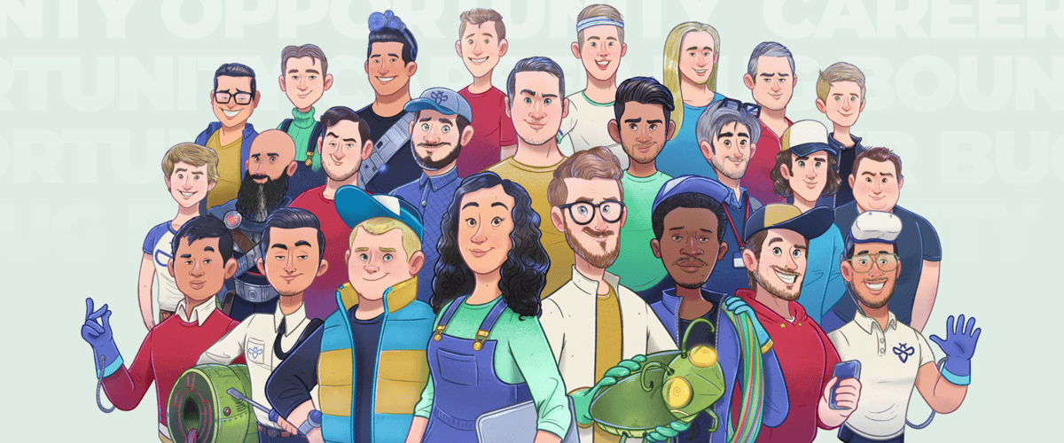 Why Ethical Hackers Are Transitioning to Full-Time Bug Bounty Careers