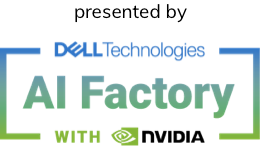 Dell Technologies AI Factory with NVIDIA