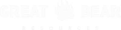 Great Bear Resources logo