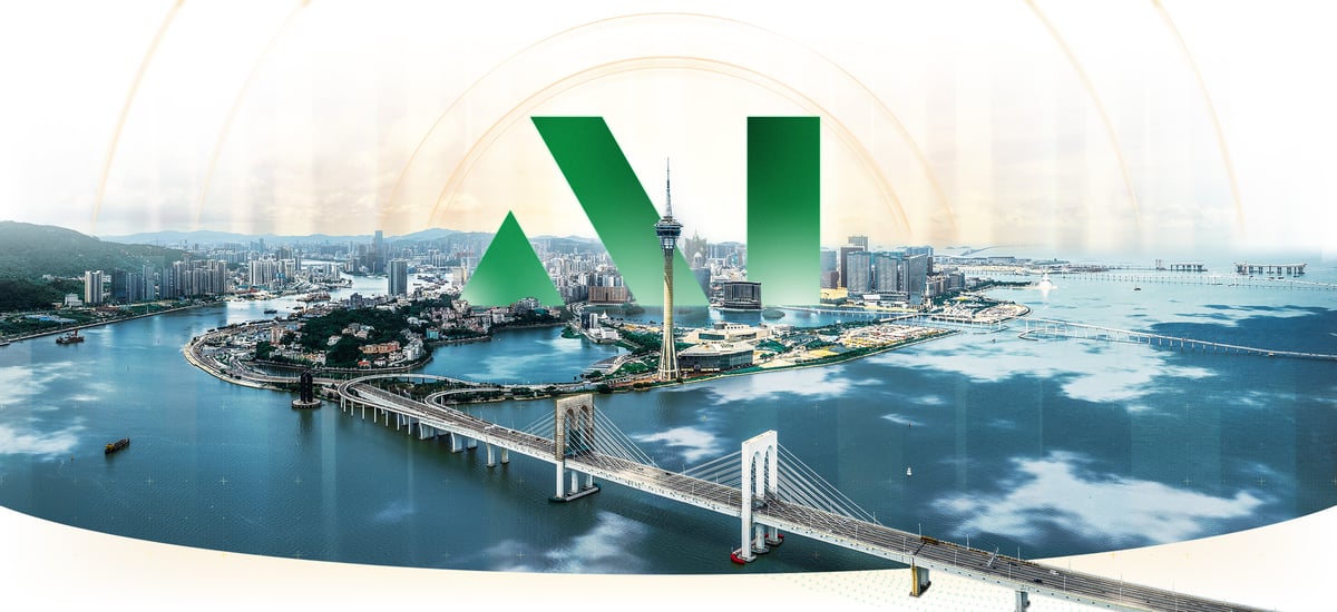 Macao Advances a Strategic Vision for Artificial Intelligence
