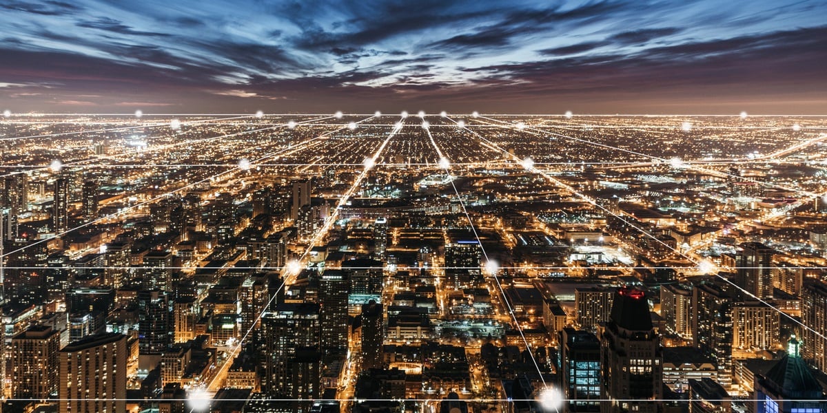 Making Global IoT Connectivity Seamless With TELUS Global Connect