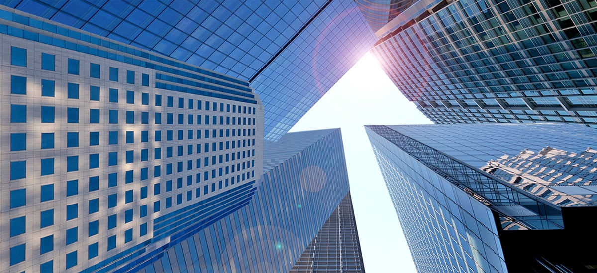 The Rise of Asian Global Players