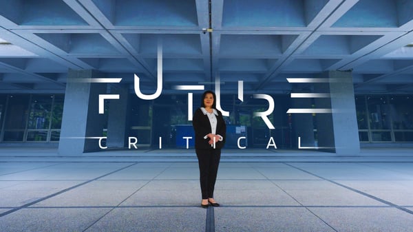 Future Critical: Water