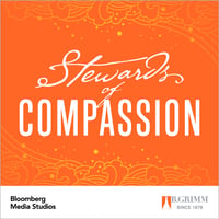 The Stewards of Compassion Podcast Podcast Thumbnail 