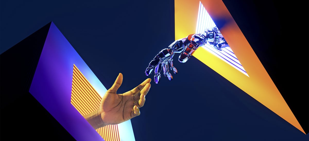 An AI Inflection Point: How Asia Can Lead in a Competitive Global Landscape