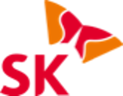 SK Group logo