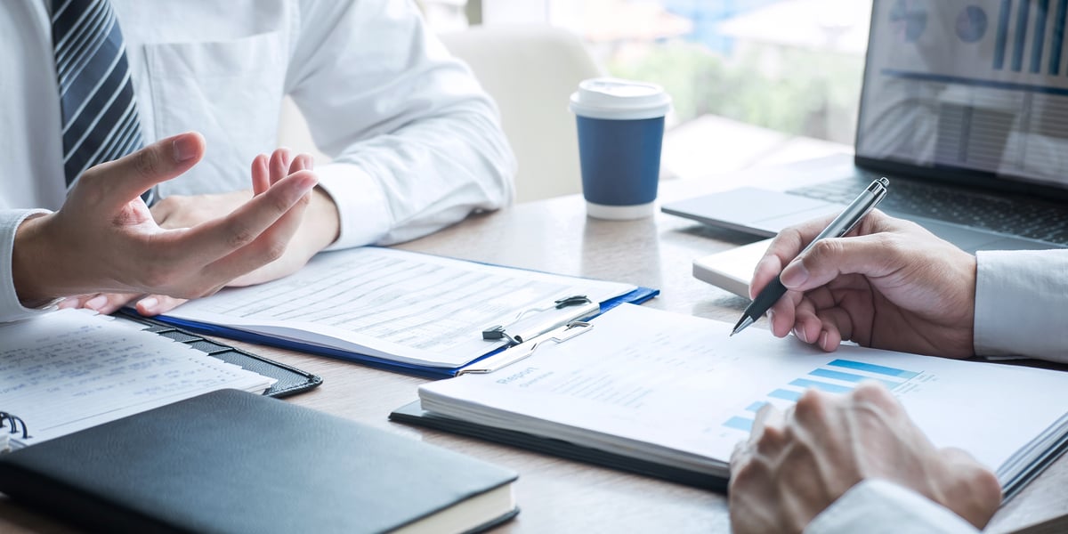 Fight Cybersecurity Threats With Actionable Data