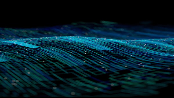 Credit Markets Enter the Algorithm Era