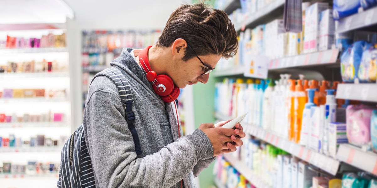 Conscious Consumerism Can Help Save the Planet