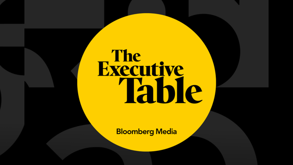 The Executive Table