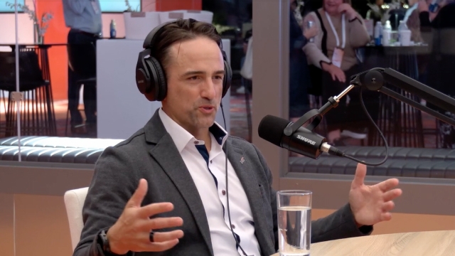 Tech players can break their growth ceilings with this investor playbook.