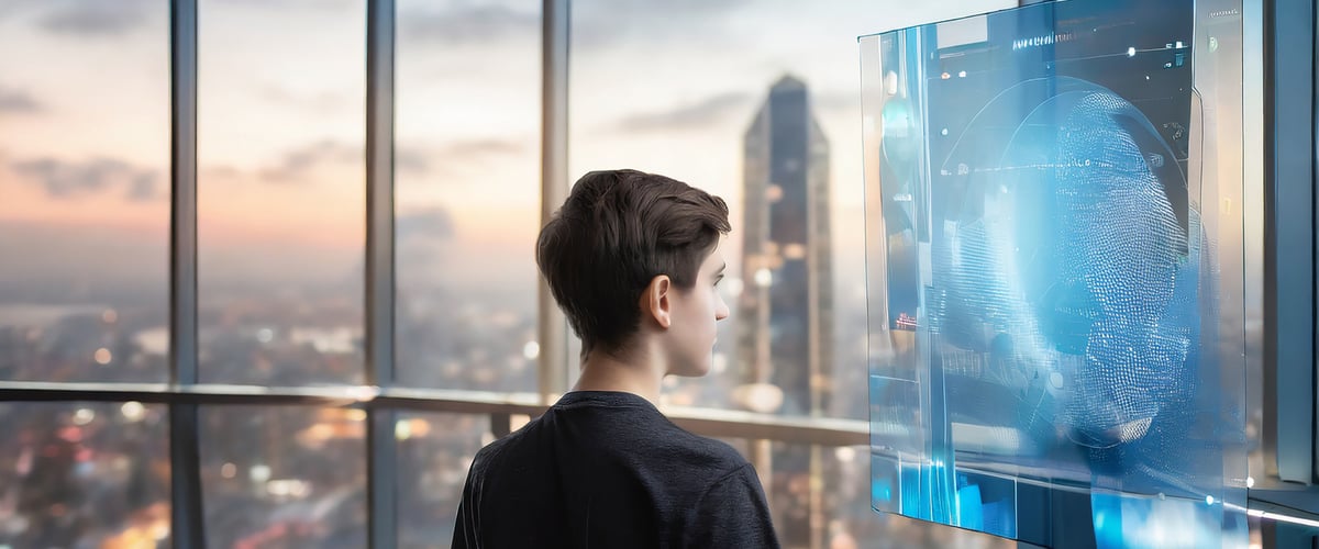 Now Comes the Age of Process AI