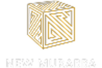 New Murabba logo