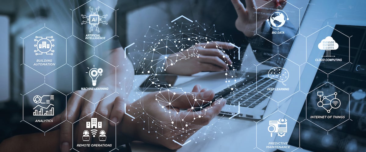 Interview: How AI and IoT Enable Businesses and Buildings to Adapt to a Post-COVID-19 World