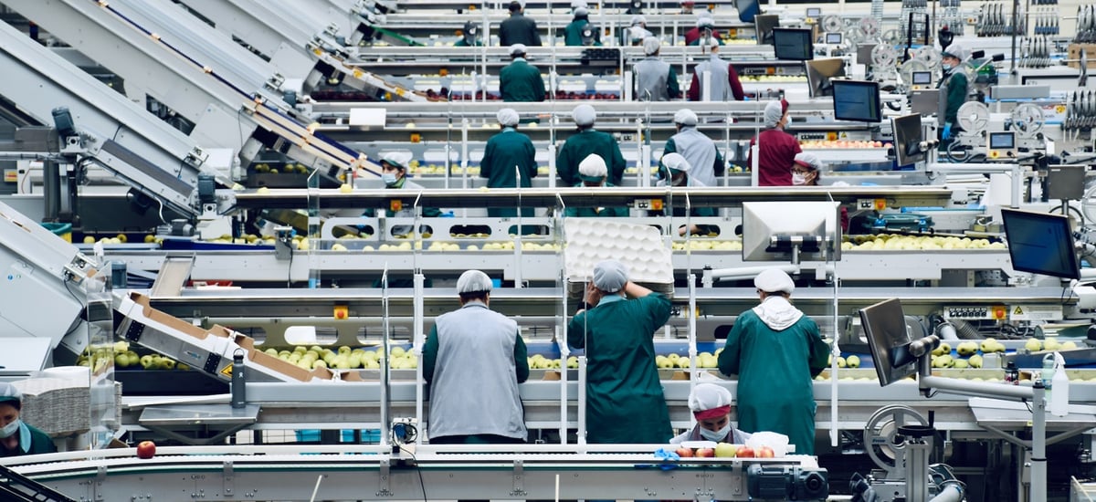 Can Globalisation Work for Labour?