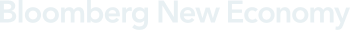 Bloomberg New Economy
