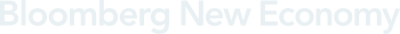 Bloomberg New Economy logo