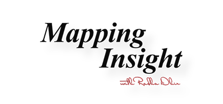 Mapping with Insight