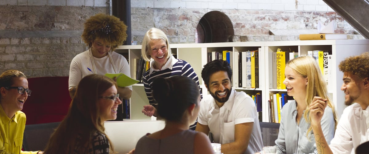 In an Era of Uncertainty, Leadership Development Is No Longer Optional