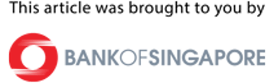 Bank of Singapore logo