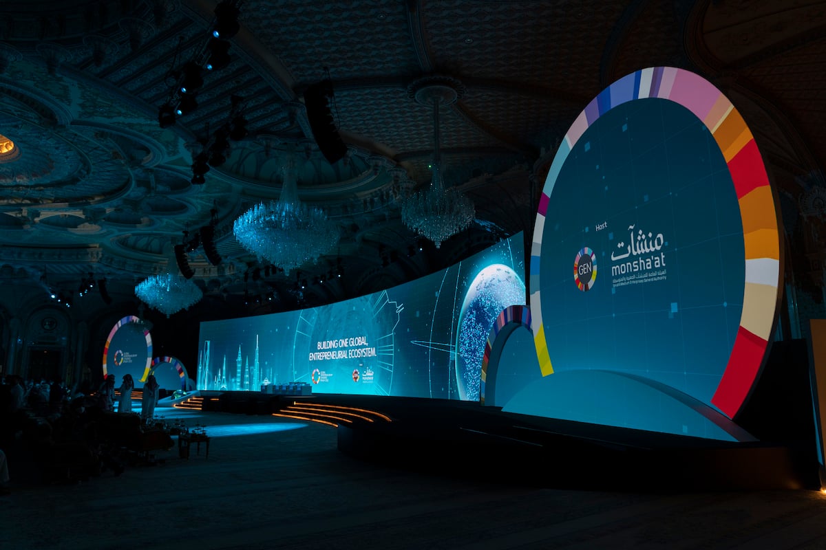 Supporting the Next Generation of Entrepreneurs