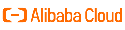 Alibaba Cloud logo