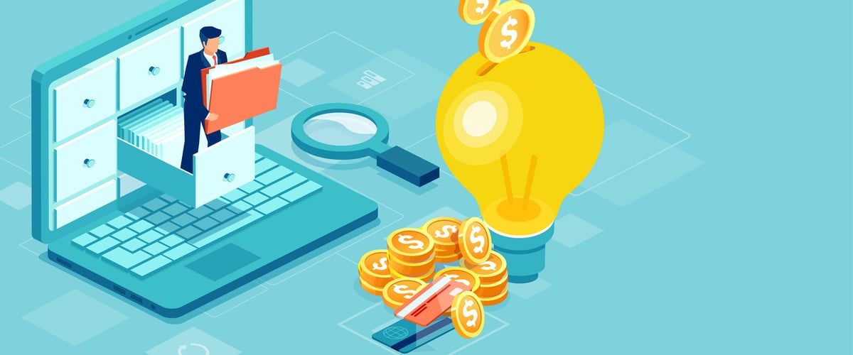 Why Database Discussions Have Moved From the Backroom to the Boardroom