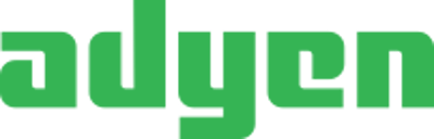 Adyen logo