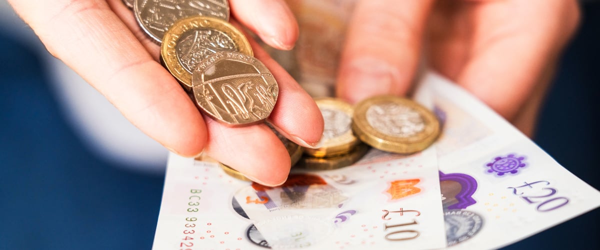 Cash Isn’t Going Anywhere – It Just Needs a Revamp for the Digital Age