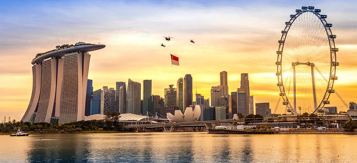 Business as Usual: Innovation Leads MICE Recovery