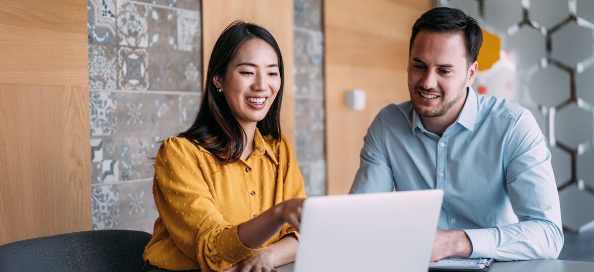 Rethink your treasury platform