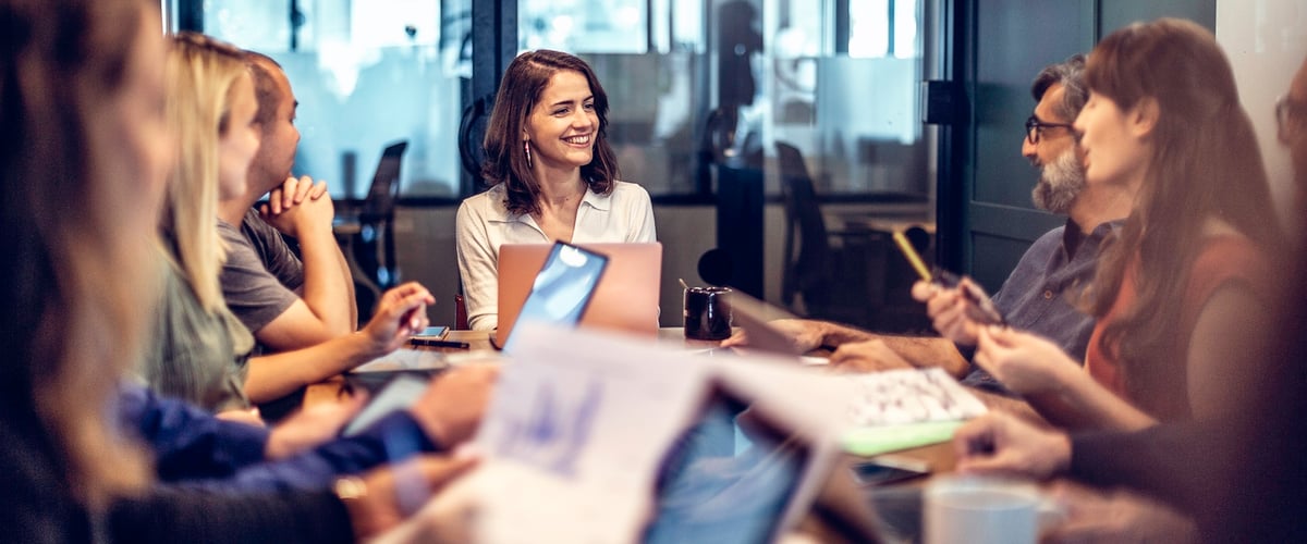 A New Era of Insurance Opportunities