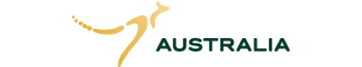 Austrade logo
