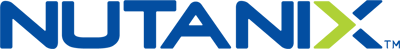 Nutanix logo