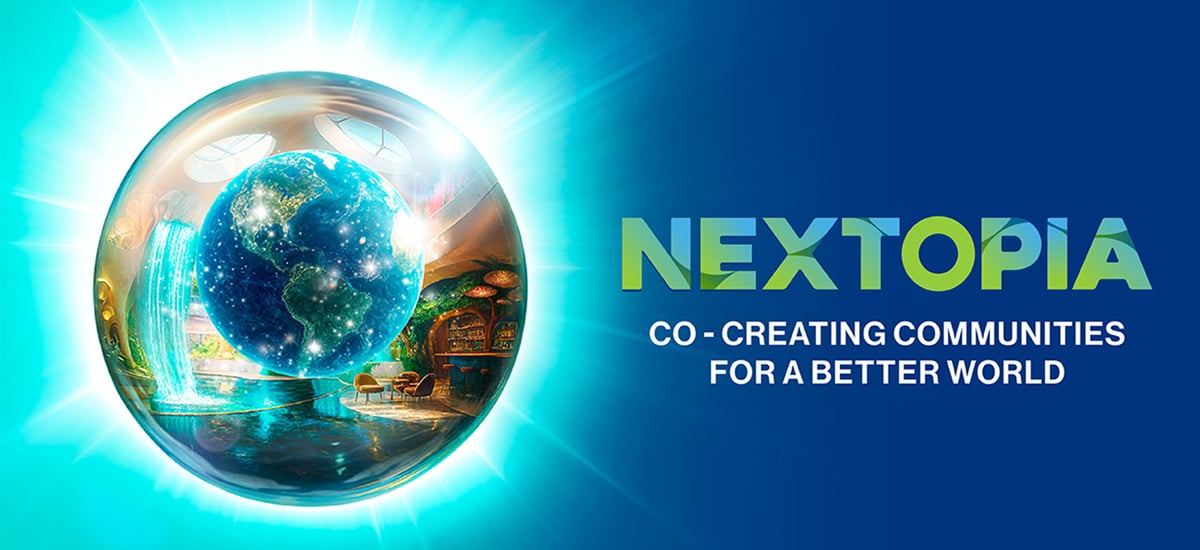 Siam Piwat, the driving force behind the launch of NEXTOPIA, a Future-Shaping Prototype Set To Redefine Global Retail