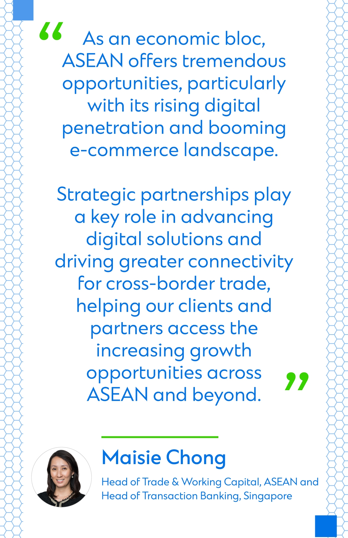 Banking On ASEAN’s Digital Economy