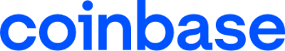 Coinbase logo
