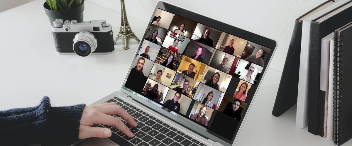 Managing the Complexities of a Global-First Company