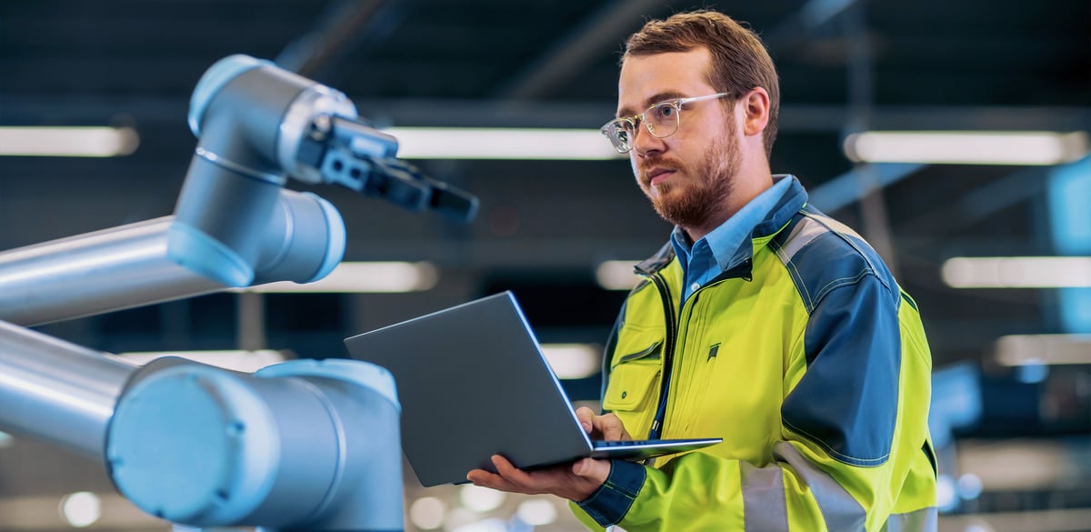 Made in Italy: From Renewables to Robotics, Italian Manufacturing Is Powering Progress