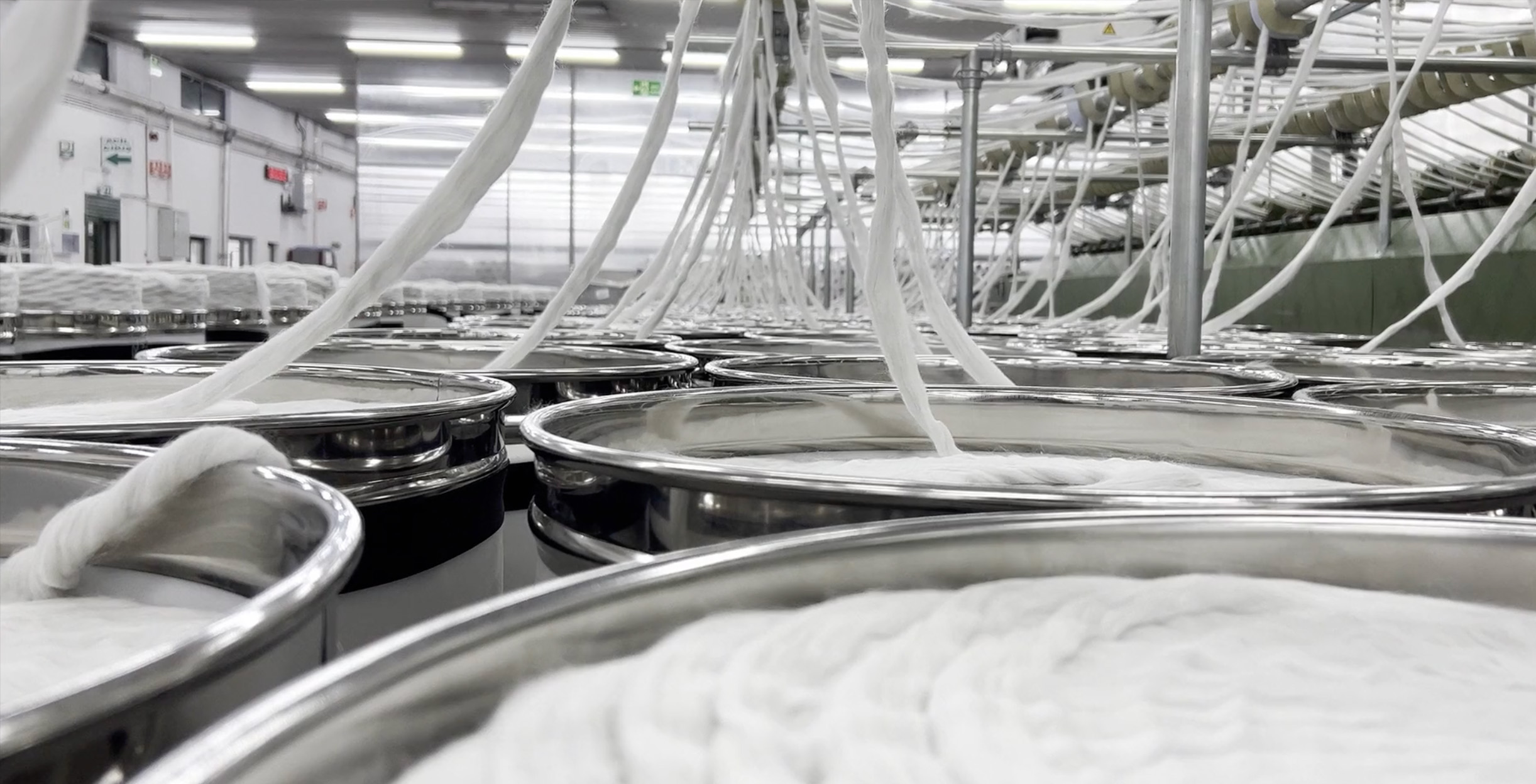 Tailored for Growth: Morocco's Textiles Sector