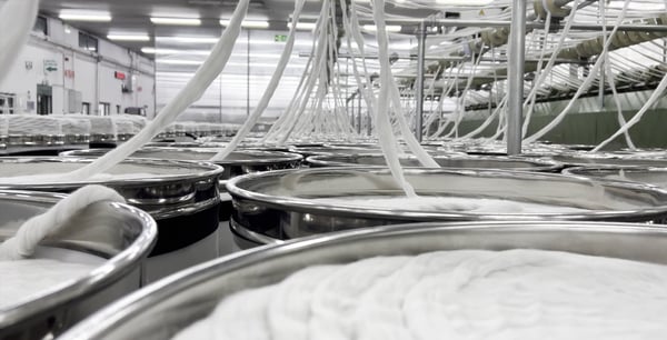 Tailored for Growth: Morocco's Textiles Sector