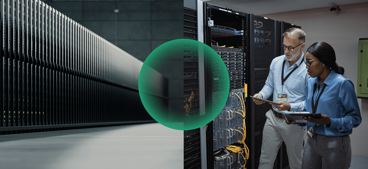 What Separates AI-Ready Enterprises From Everyone Else?