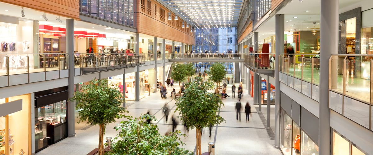 Geospatial Data Drives Retail Success