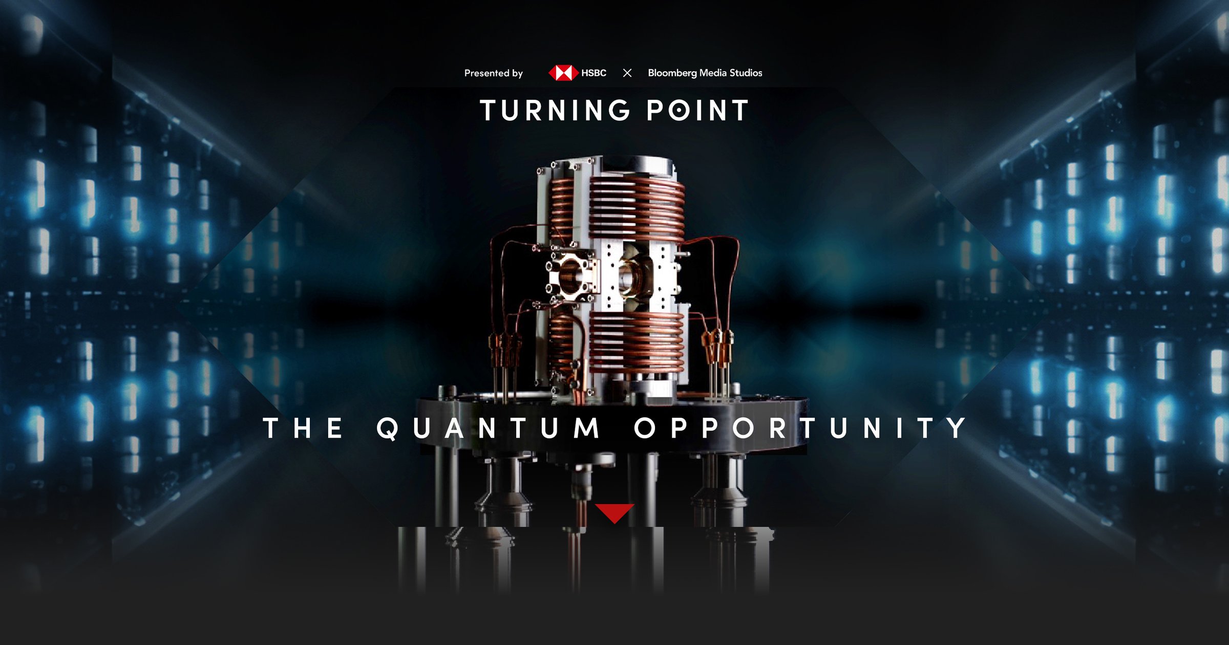 Turning Point: The Quantum Opportunity