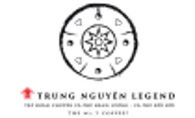 Trung Nguyen Legend logo