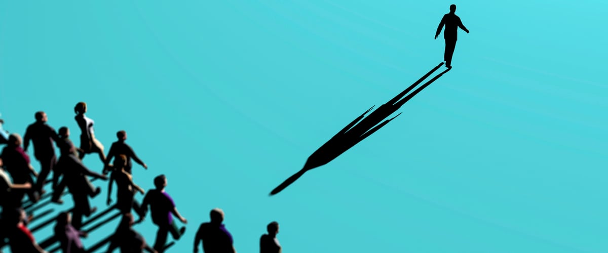 Back From the Brink: Leading the Kodak Comeback