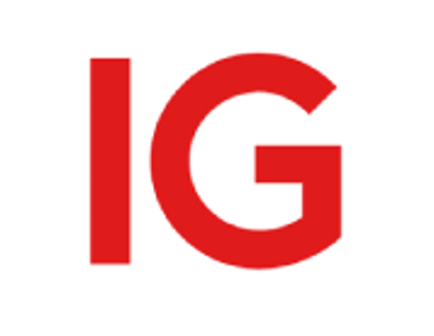 IG logo