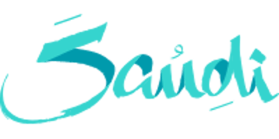 Saudi Tourism logo