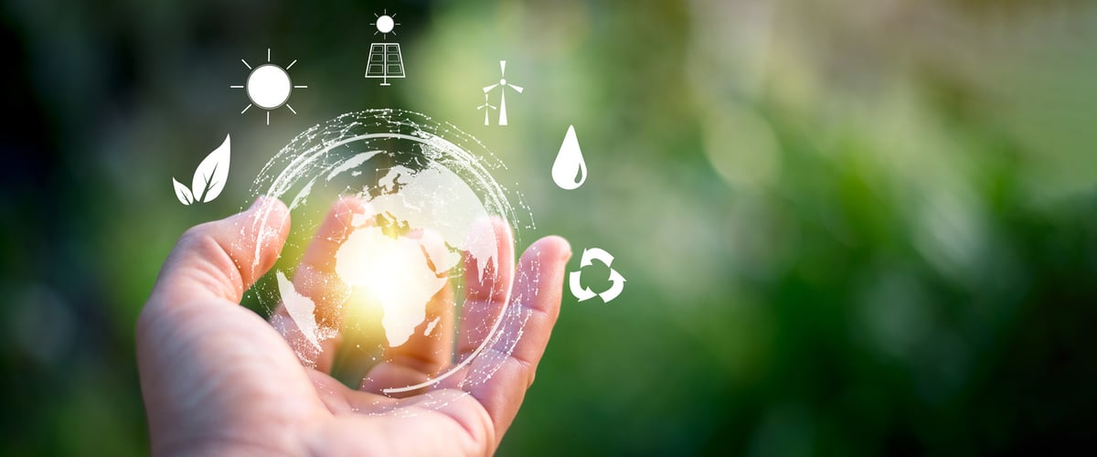 Energy Efficiency Is a Net Zero Game Changer