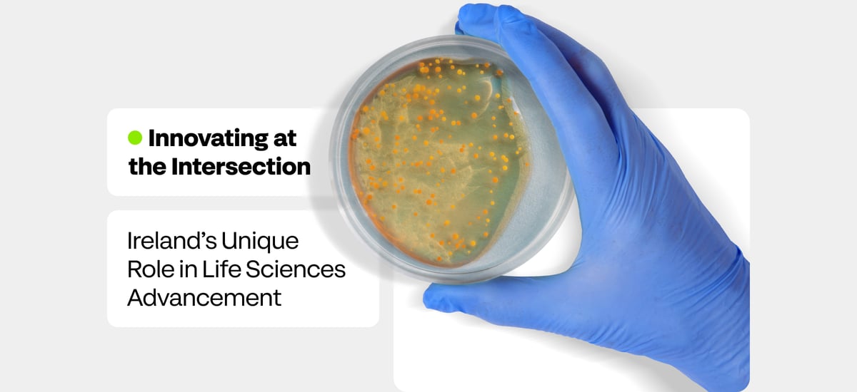 Innovating at the Intersection